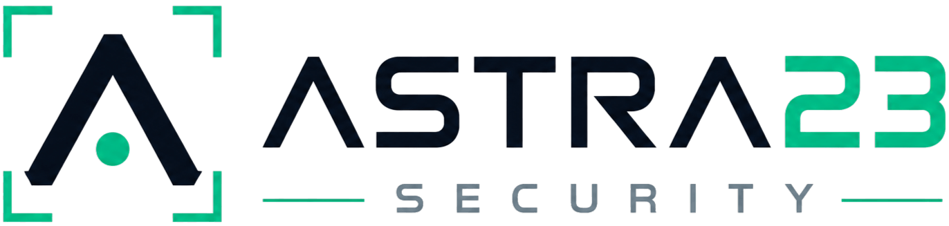 Astra23 Security